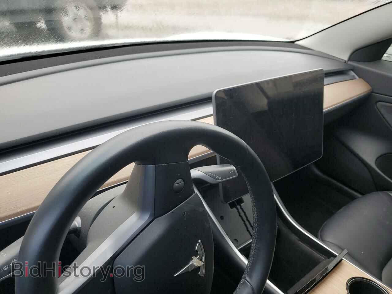 2018 TESLA MODEL 3 - VIN: 5YJ3E1EA5JF076872 - Photo 9