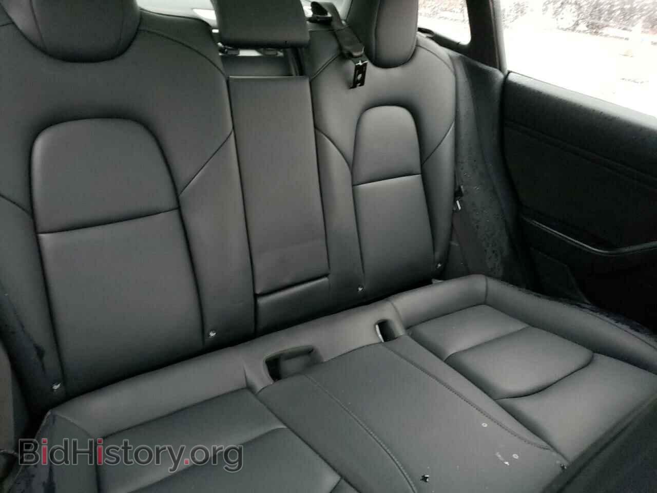 2018 TESLA MODEL 3 - VIN: 5YJ3E1EA5JF076872 - Photo 10