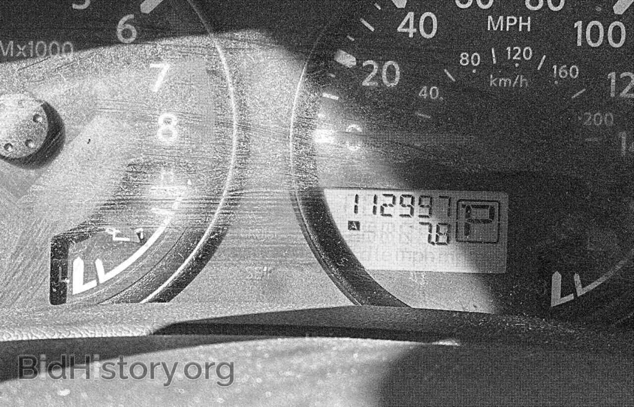 2013 NISSAN FRONTIER - VIN: 1N6AD0EV3DN760555 - Фото 8