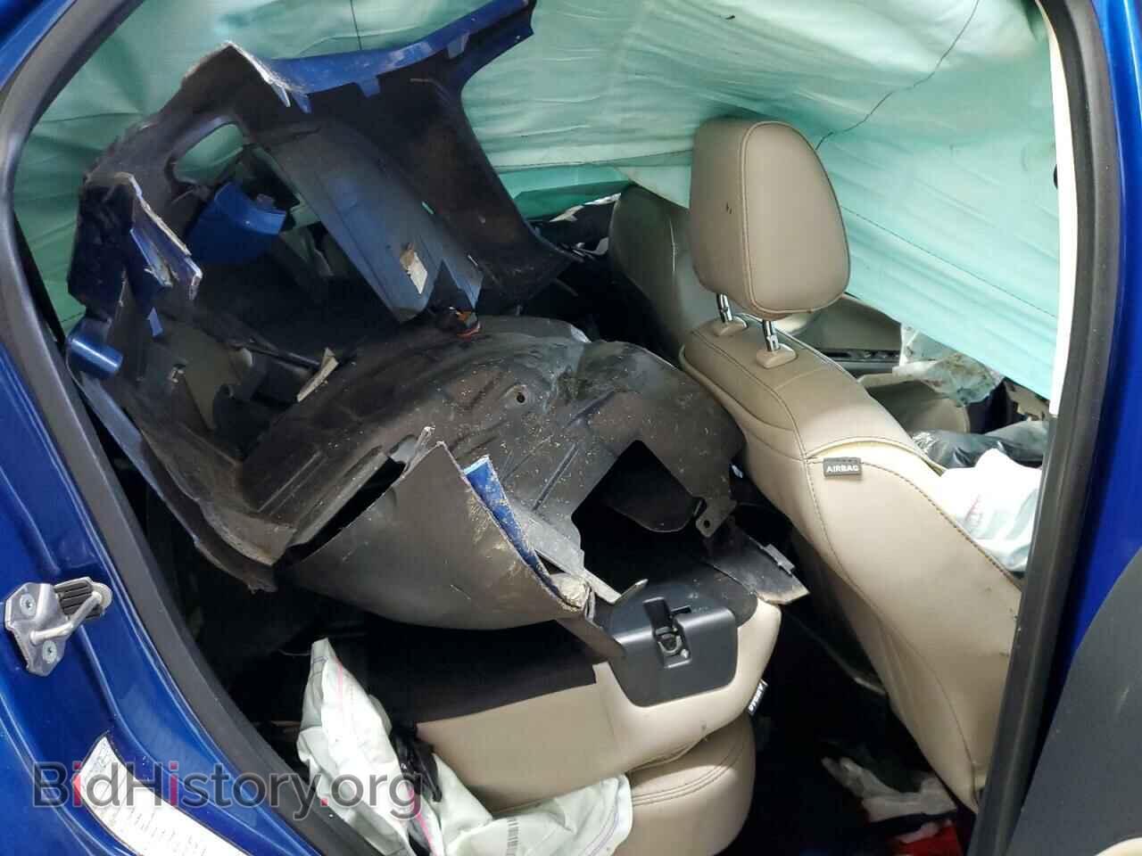 2019 FORD ECOSPORT - VIN: MAJ6S3KL8KC279668 - Фото 10