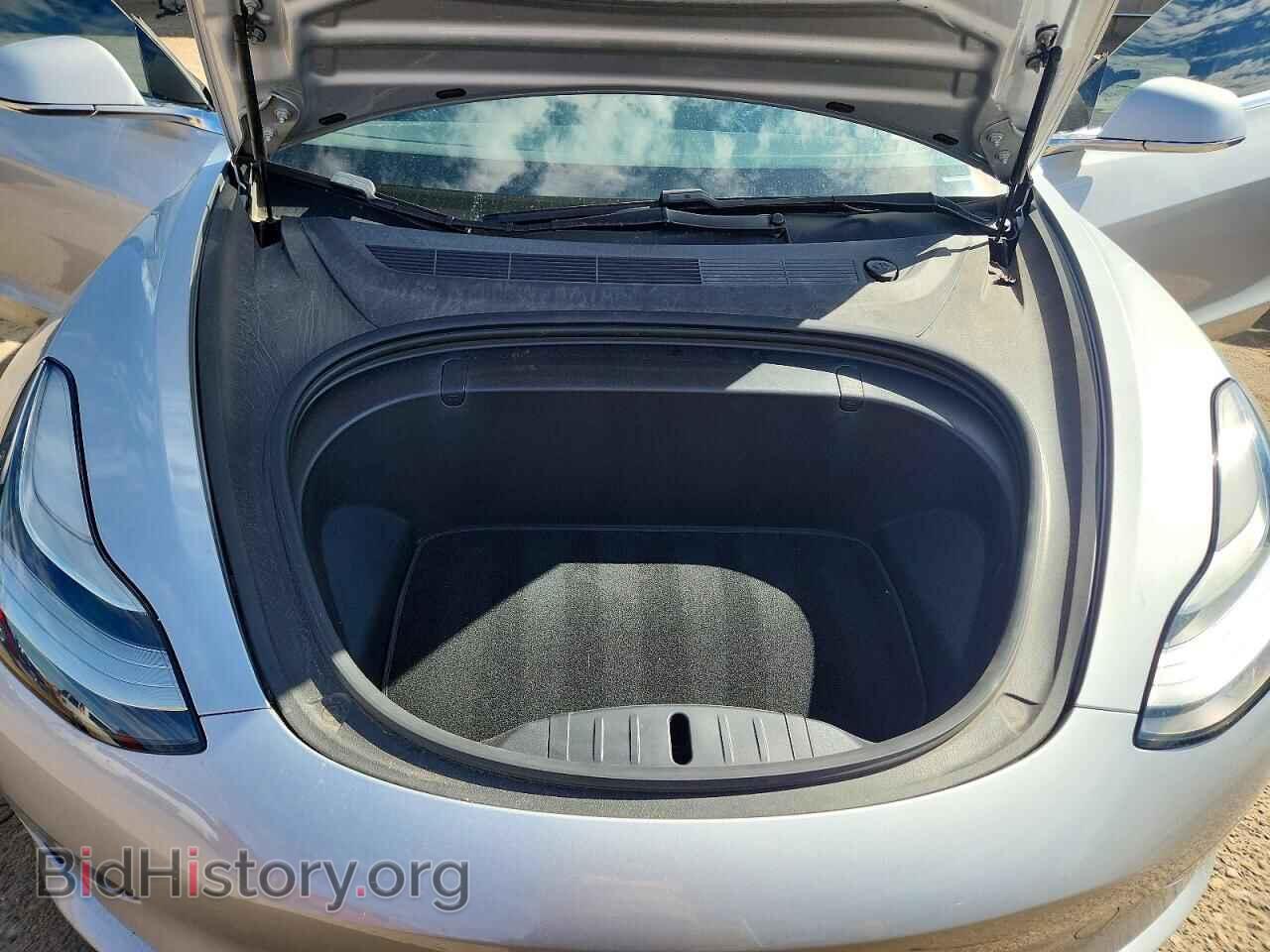 2018 TESLA MODEL 3 - VIN: 5YJ3E1EA6JF095351 - Photo 11