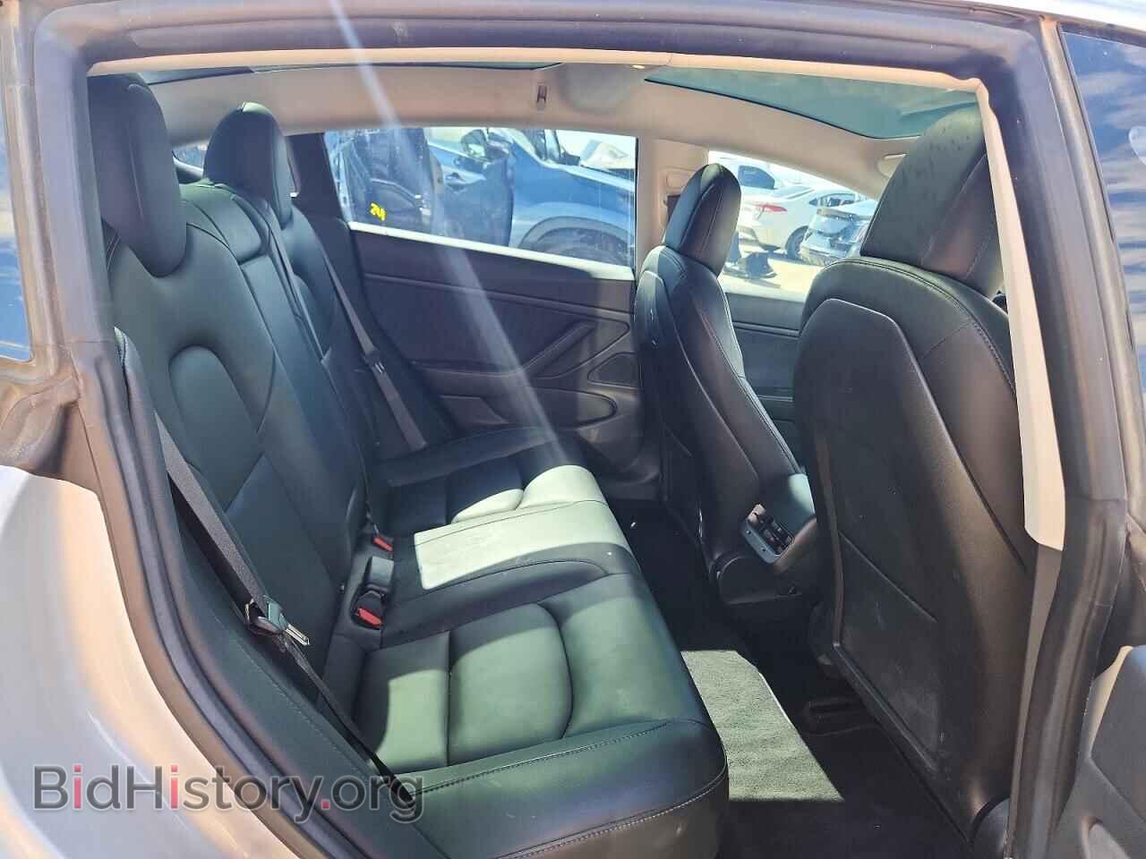 2018 TESLA MODEL 3 - VIN: 5YJ3E1EA6JF095351 - Photo 10