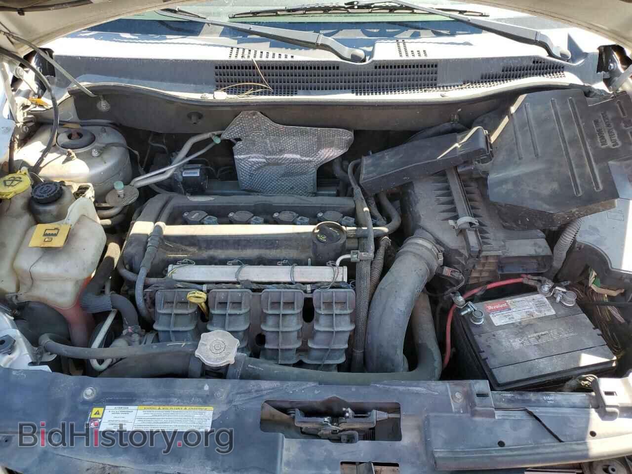 2010 DODGE CALIBER - VIN: 1B3CB4HAXAD533447 - Фото 11