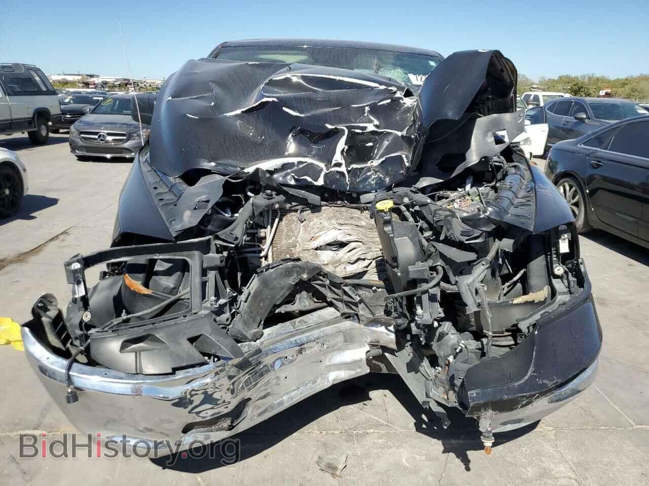2019 RAM 1500 - VIN: 1C6RR7FT4KS715921 - Фото 5
