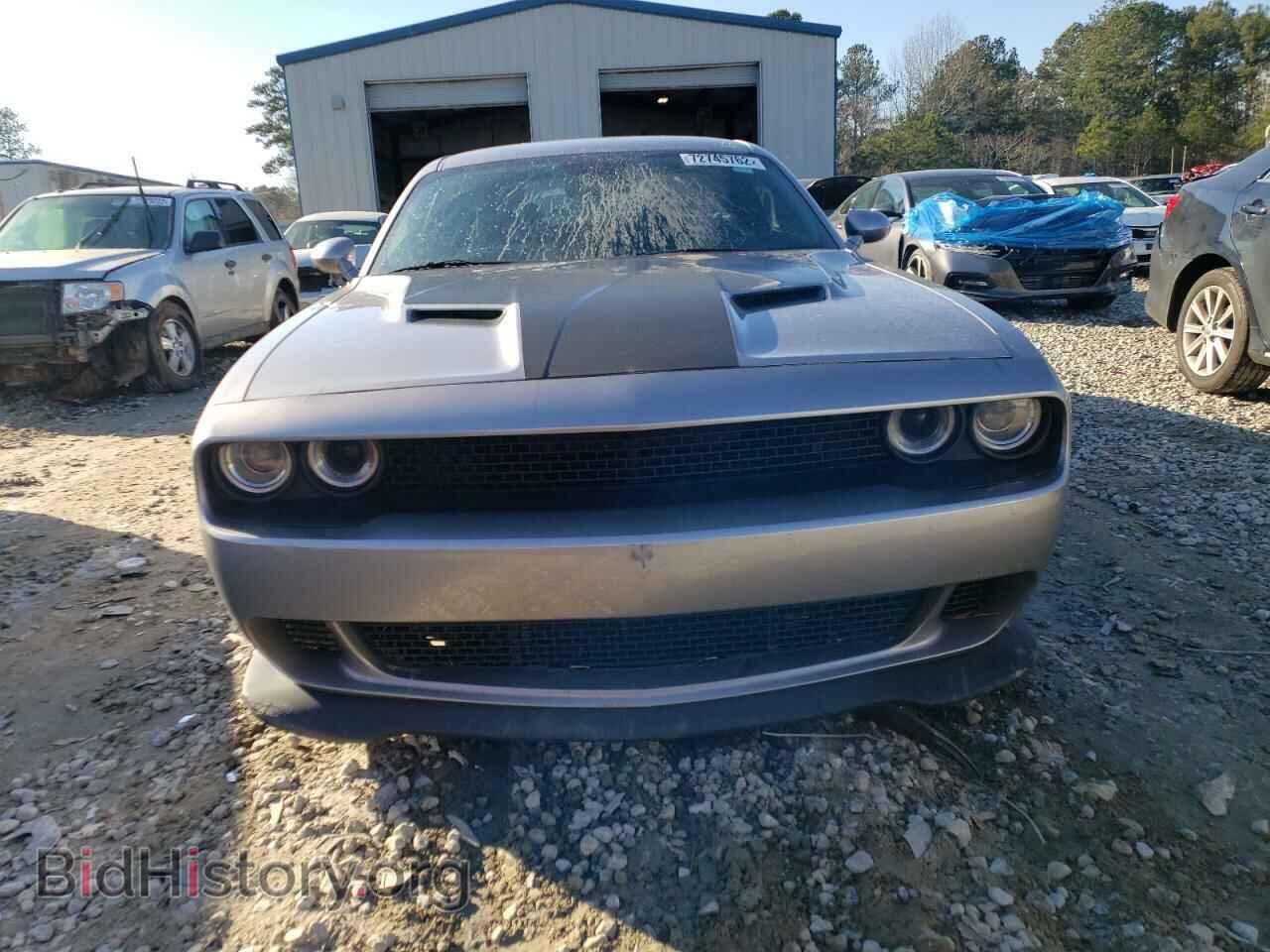 2015 DODGE CHALLENGER - VIN: 2C3CDZAG4FH733467 - Photo 5