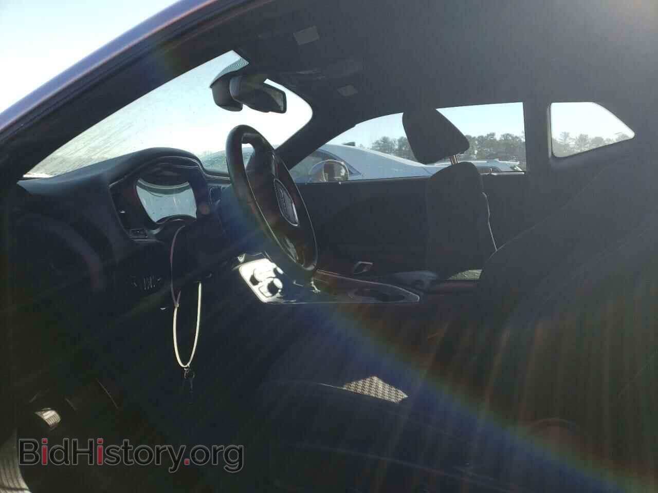 2015 DODGE CHALLENGER - VIN: 2C3CDZAG4FH733467 - Photo 7