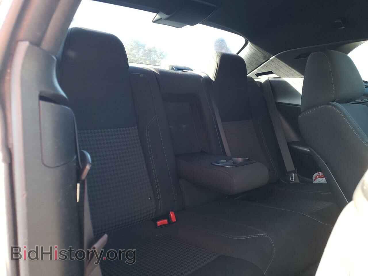 2015 DODGE CHALLENGER - VIN: 2C3CDZAG4FH733467 - Photo 10