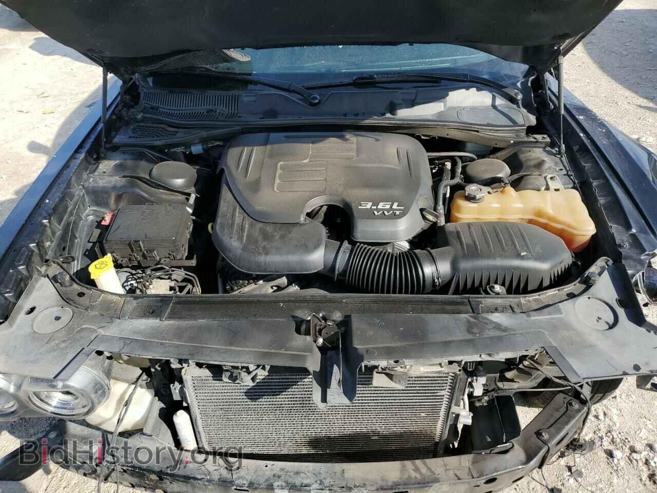 2015 DODGE CHALLENGER - VIN: 2C3CDZAG3FH706261 - Фото 11