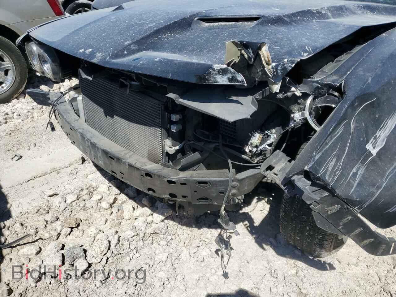 2015 DODGE CHALLENGER - VIN: 2C3CDZAG3FH706261 - Фото 12