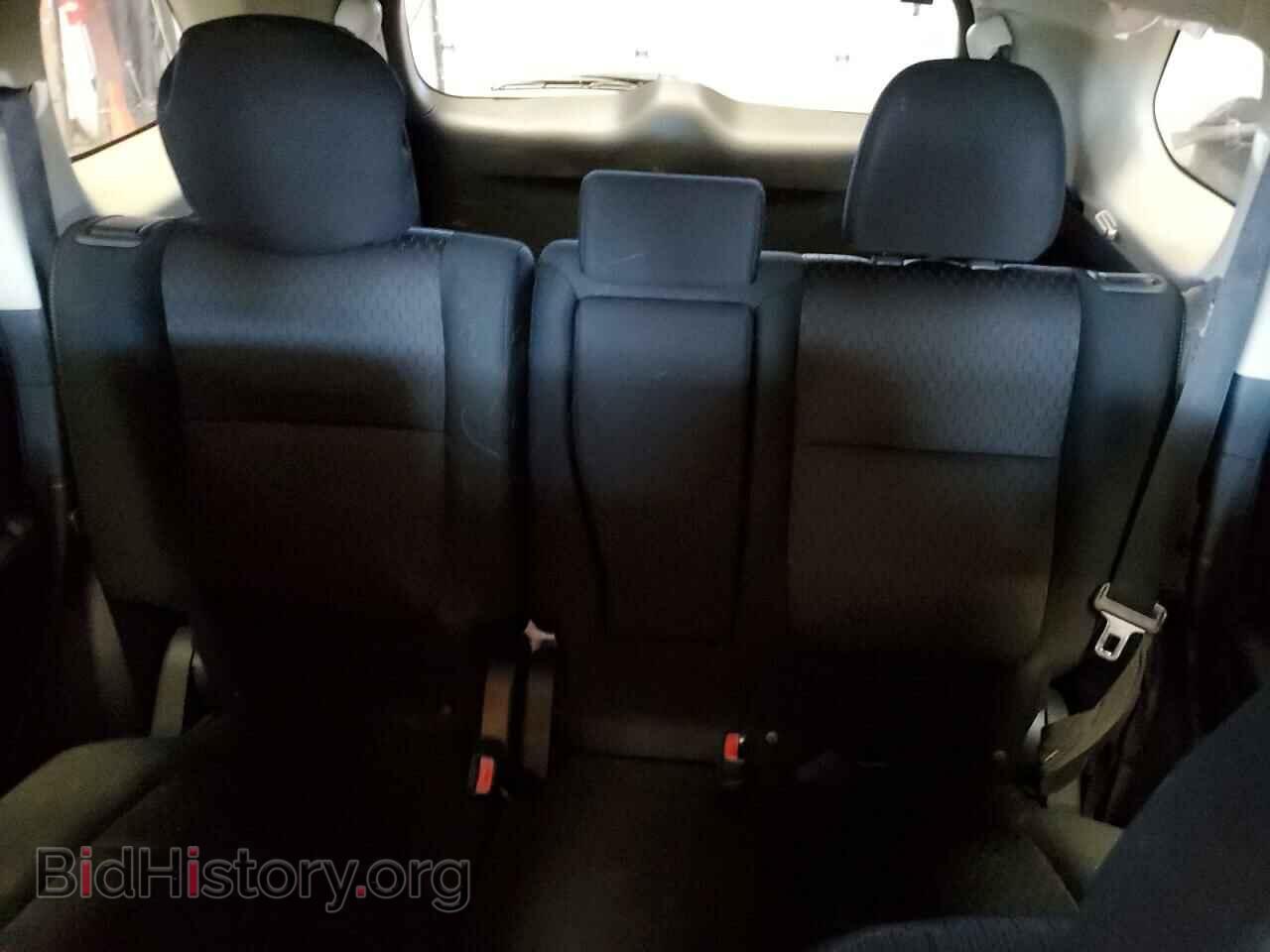 2015 MITSUBISHI OUTLANDER - VIN: JA4AD2A35FZ005948 - Фото 10