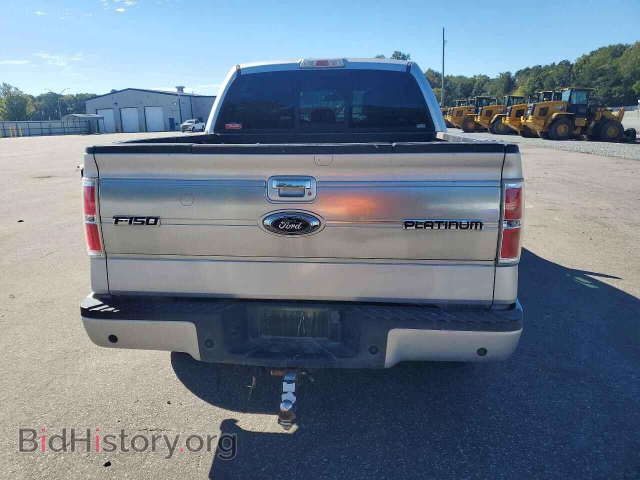 2014 FORD F150 - VIN: 1FTFW1ET2EFB66302 - Фото 6