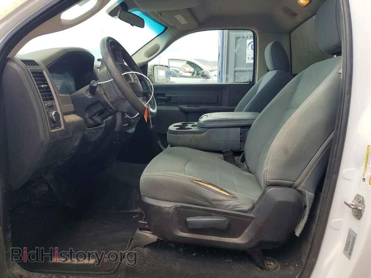 2017 RAM 1500 - VIN: 3C6JR6DGXHG791625 - Фото 7