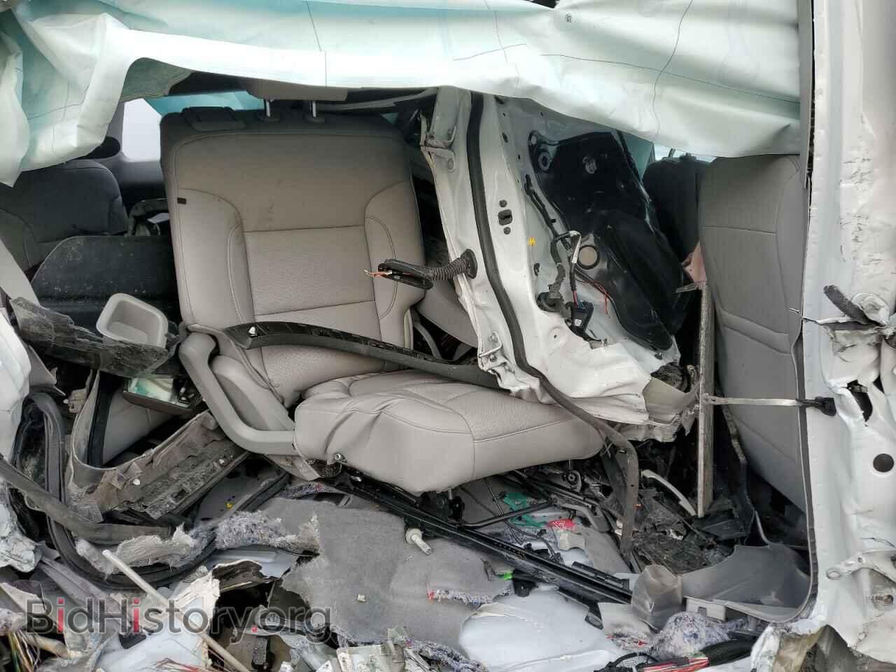 2021 GMC ACADIA - VIN: 1GKKNULS0MZ118456 - Фото 10