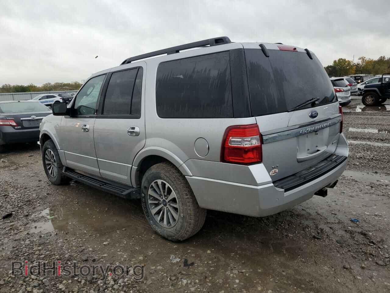 2017 FORD EXPEDITION - VIN: 1FMJU1JT9HEA47545 - Фото 2