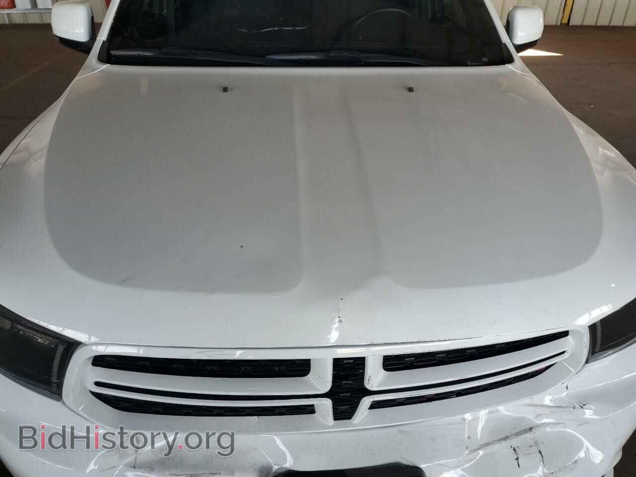 2015 DODGE DURANGO - VIN: 1C4SDJCTXFC188588 - Фото 11