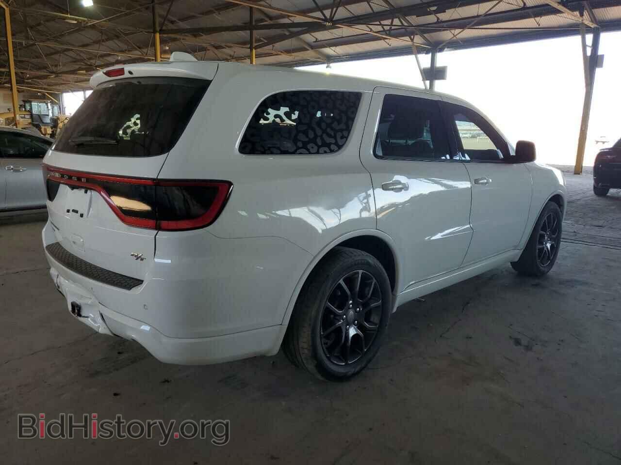 2015 DODGE DURANGO - VIN: 1C4SDJCTXFC188588 - Фото 3