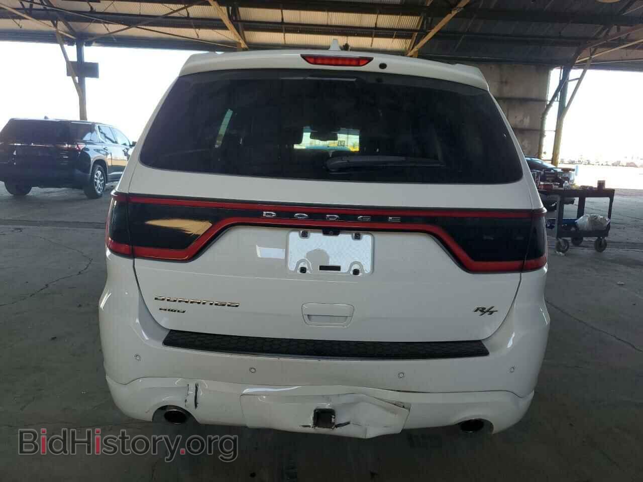 2015 DODGE DURANGO - VIN: 1C4SDJCTXFC188588 - Фото 6