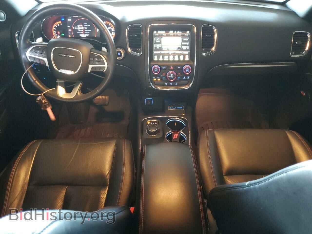 2015 DODGE DURANGO - VIN: 1C4SDJCTXFC188588 - Фото 8