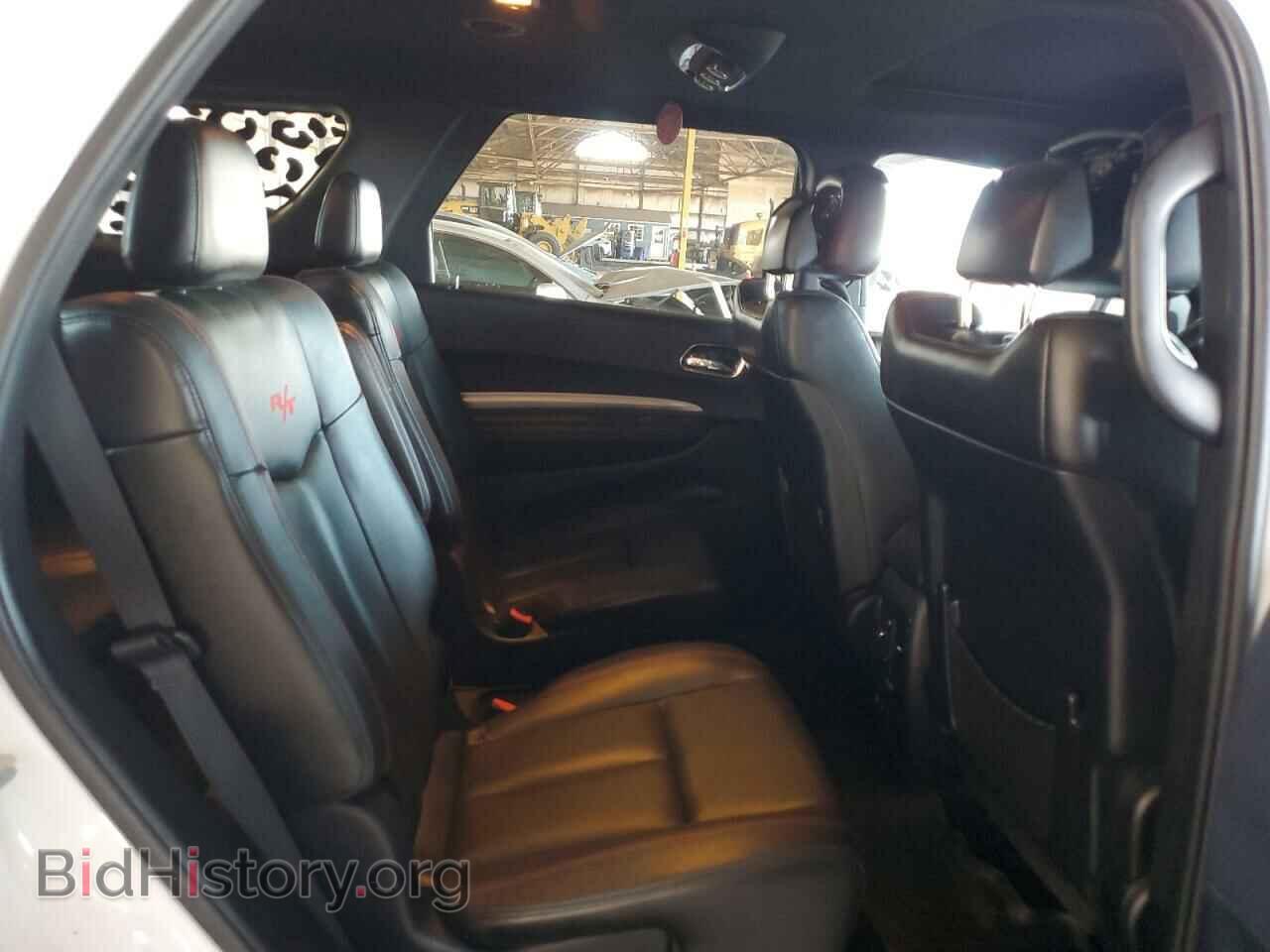 2015 DODGE DURANGO - VIN: 1C4SDJCTXFC188588 - Фото 10