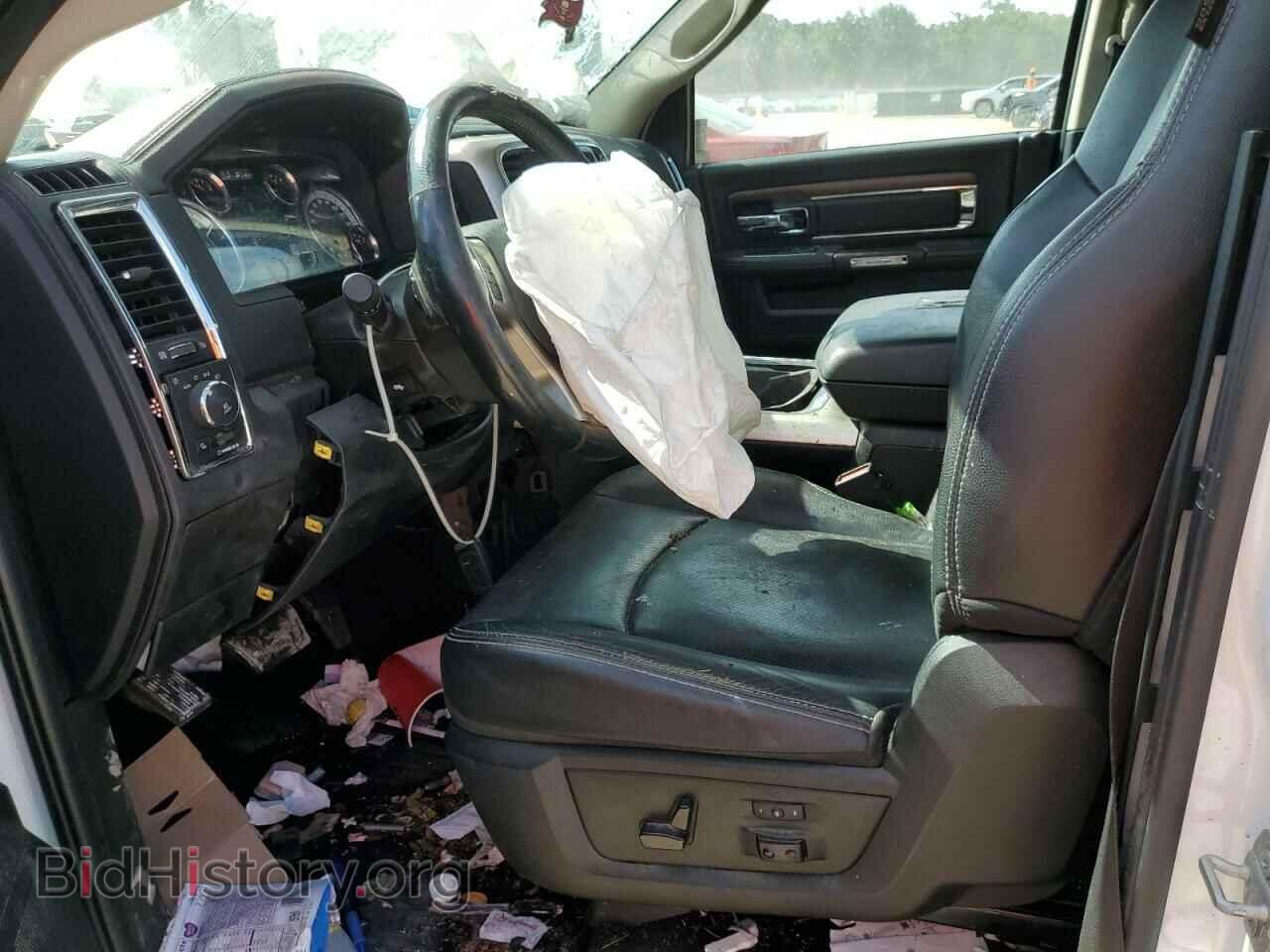 2016 RAM 1500 - VIN: 1C6RR7NM3GS338046 - Фото 7