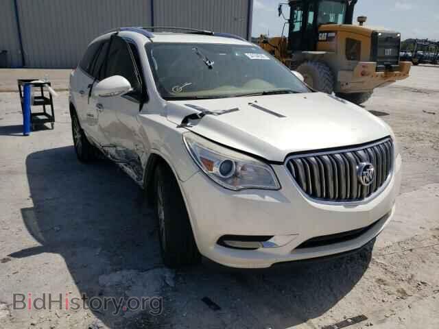 Photo 5GAKRBKD5EJ146875 - BUICK ENCLAVE 2014