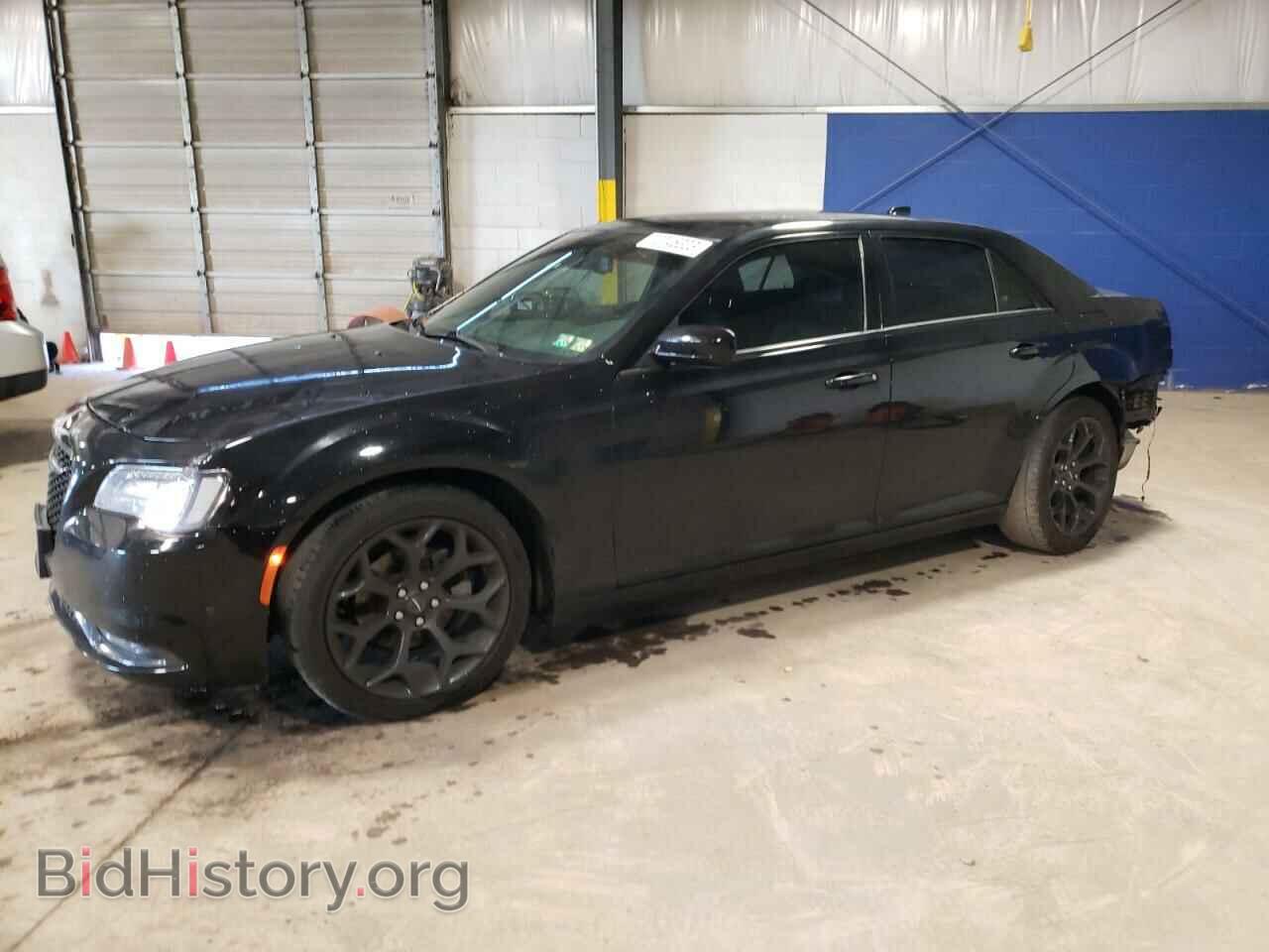 Photo 2C3CCABG6KH538144 - CHRYSLER 300 2019