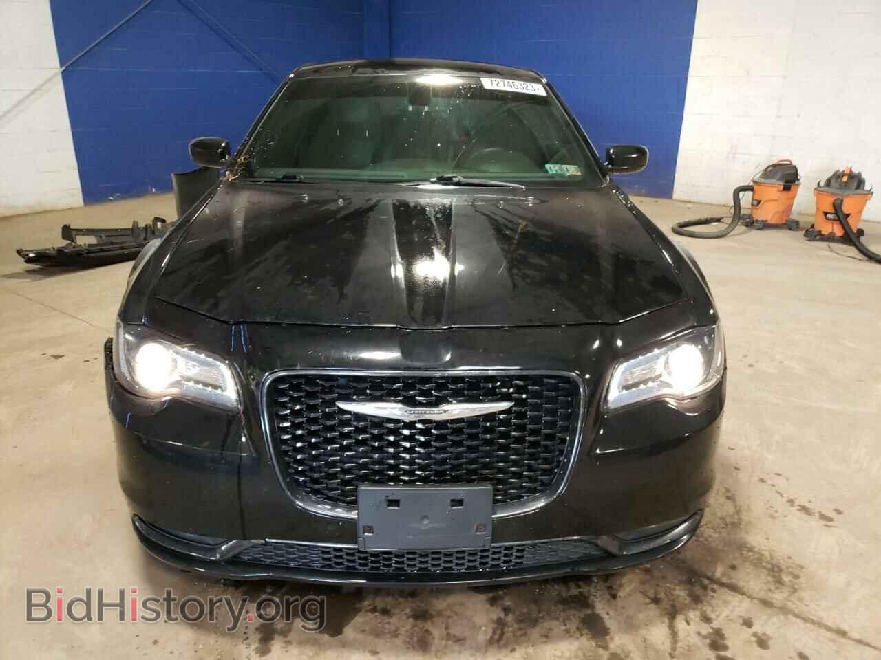 2019 CHRYSLER 300 - VIN: 2C3CCABG6KH538144 - Фото 5