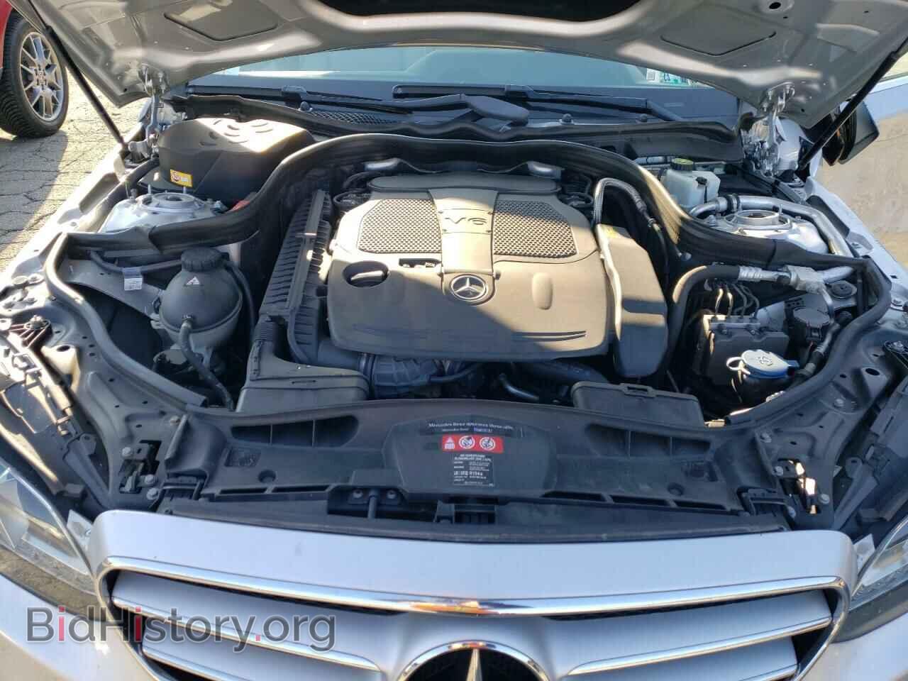 2014 MERCEDES-BENZ E-CLASS - VIN: WDDHF8JB4EB044035 - Фото 11