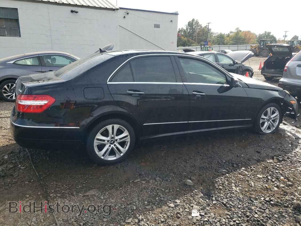 2010 MERCEDES-BENZ E-CLASS - VIN: WDDHF8HB7AA163896 - Фото 3