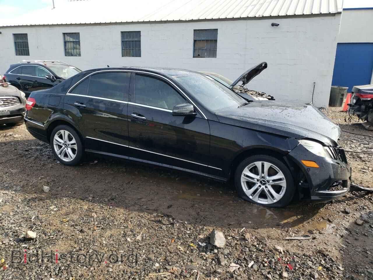 2010 MERCEDES-BENZ E-CLASS - VIN: WDDHF8HB7AA163896 - Фото 4