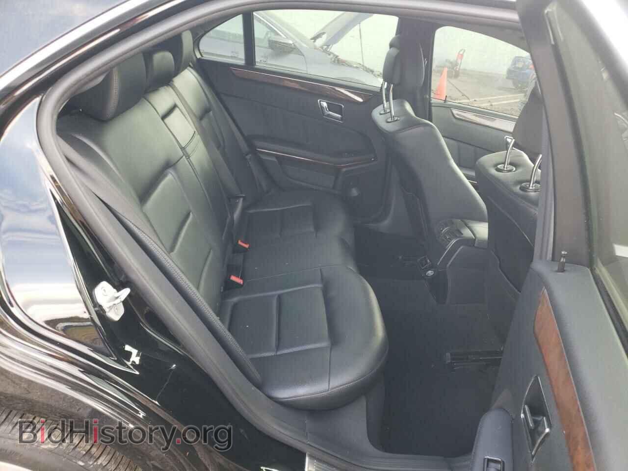 2010 MERCEDES-BENZ E-CLASS - VIN: WDDHF8HB7AA163896 - Фото 10