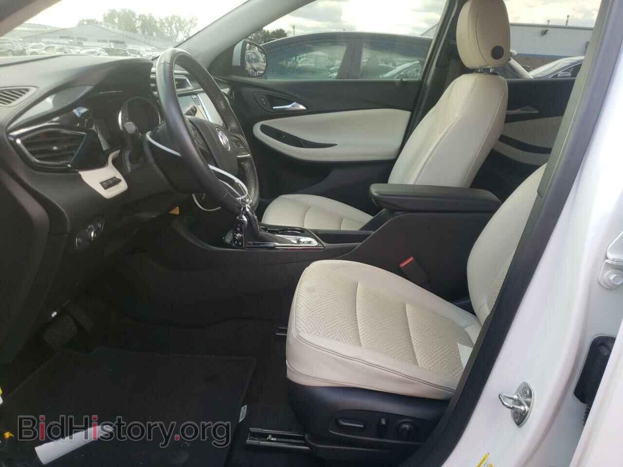 2020 BUICK ENCORE - VIN: KL4MMGSL3LB109433 - Фото 7