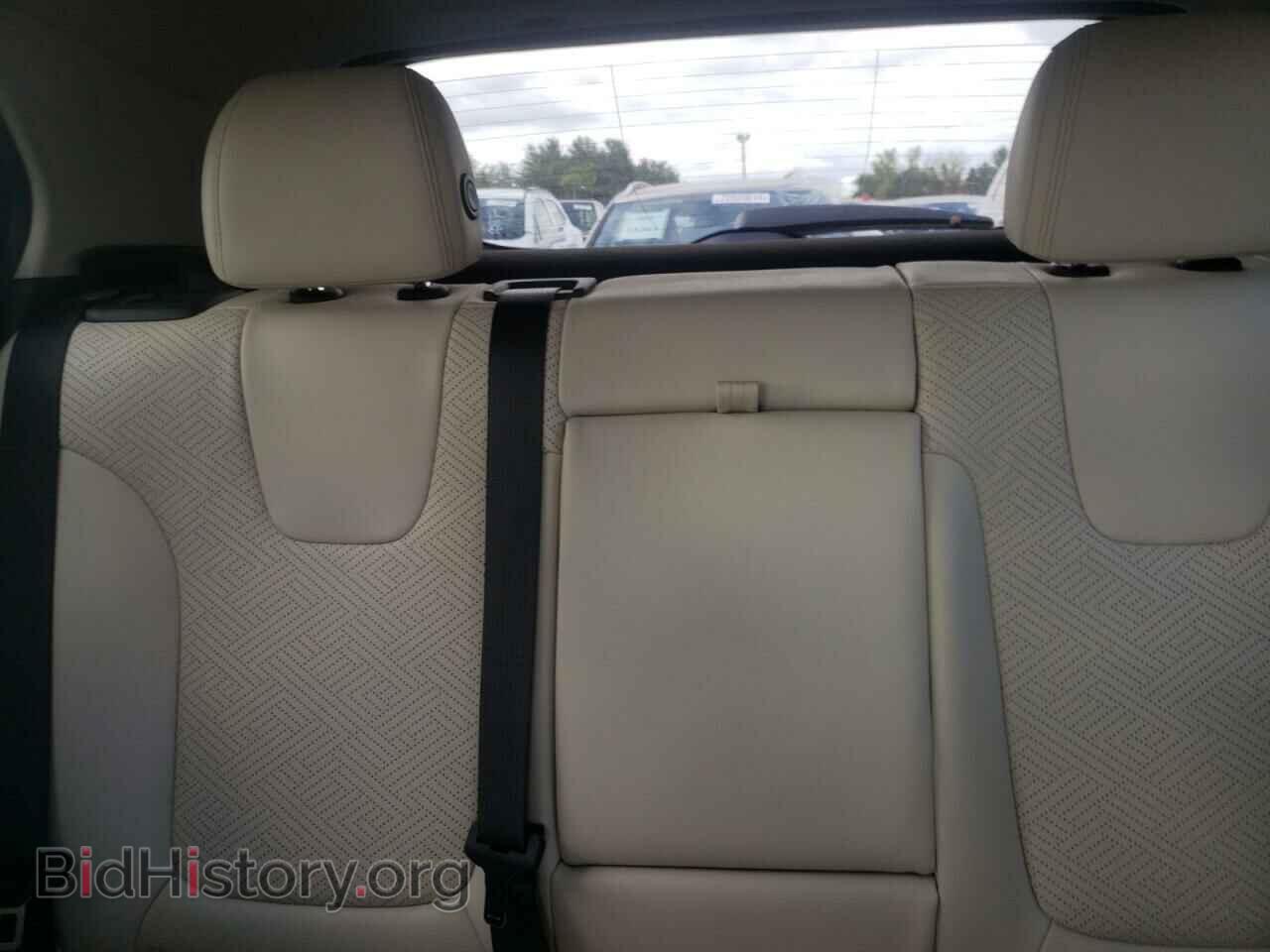 2020 BUICK ENCORE - VIN: KL4MMGSL3LB109433 - Фото 10