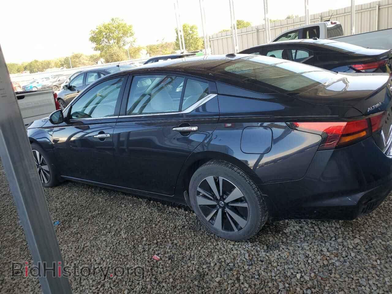 2021 NISSAN ALTIMA - VIN: 1N4BL4DVXMN335147 - Фото 2
