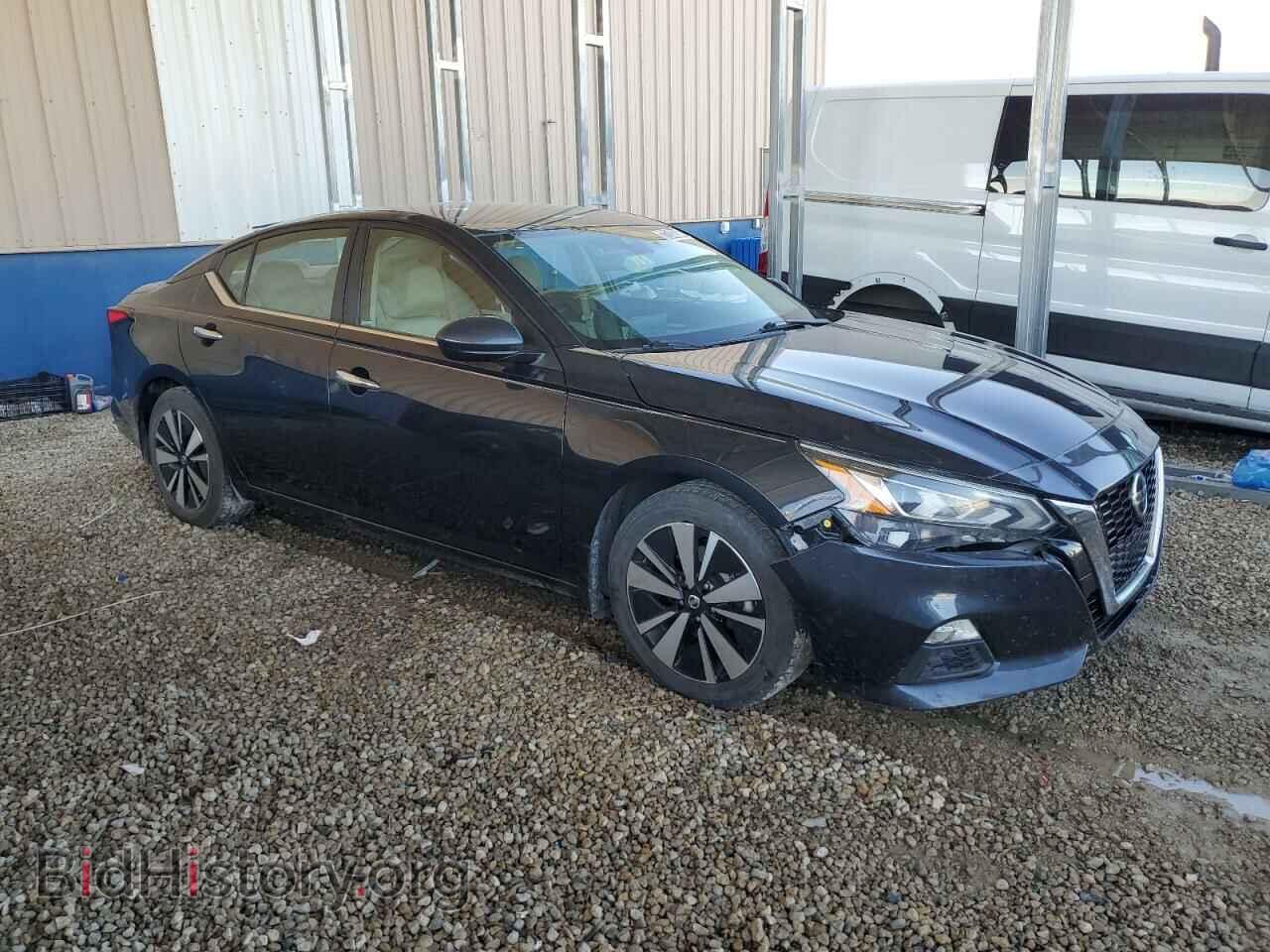 2021 NISSAN ALTIMA - VIN: 1N4BL4DVXMN335147 - Фото 4