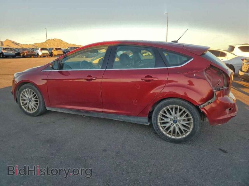 2014 Ford FOCUS (VIN 1FADP3N26EL454001) — photo 2 of 13