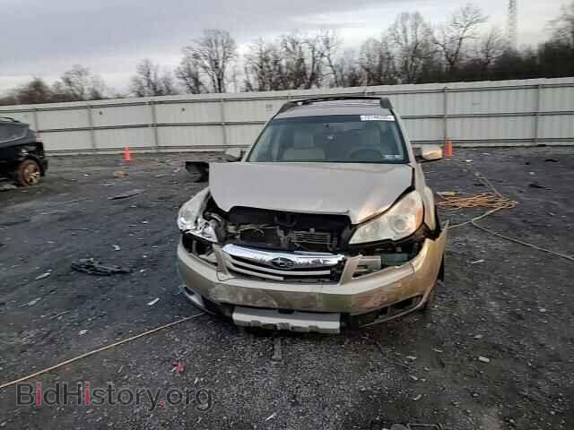 2010 SUBARU OUTBACK - VIN: 4S4BRBKC8A3377351 - Фото 14