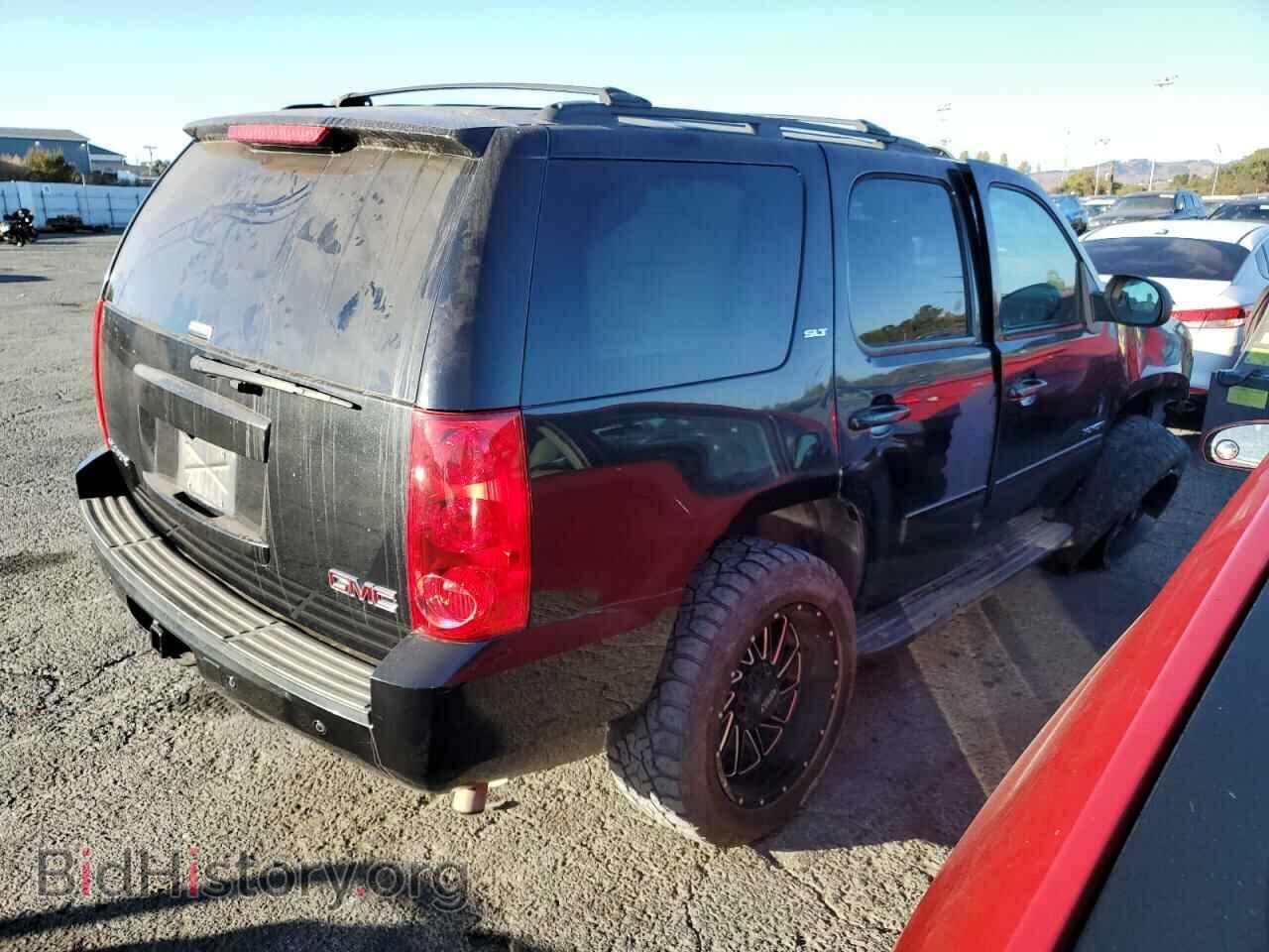 2013 GMC YUKON - VIN: 1GKS2CE01DR235042 - Фото 3