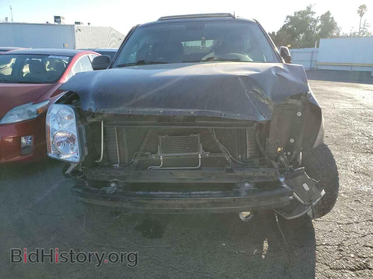 2013 GMC YUKON - VIN: 1GKS2CE01DR235042 - Фото 5
