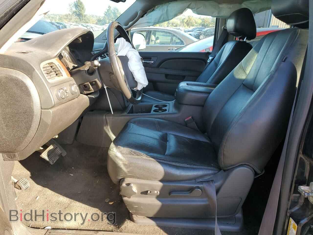 2013 GMC YUKON - VIN: 1GKS2CE01DR235042 - Фото 7