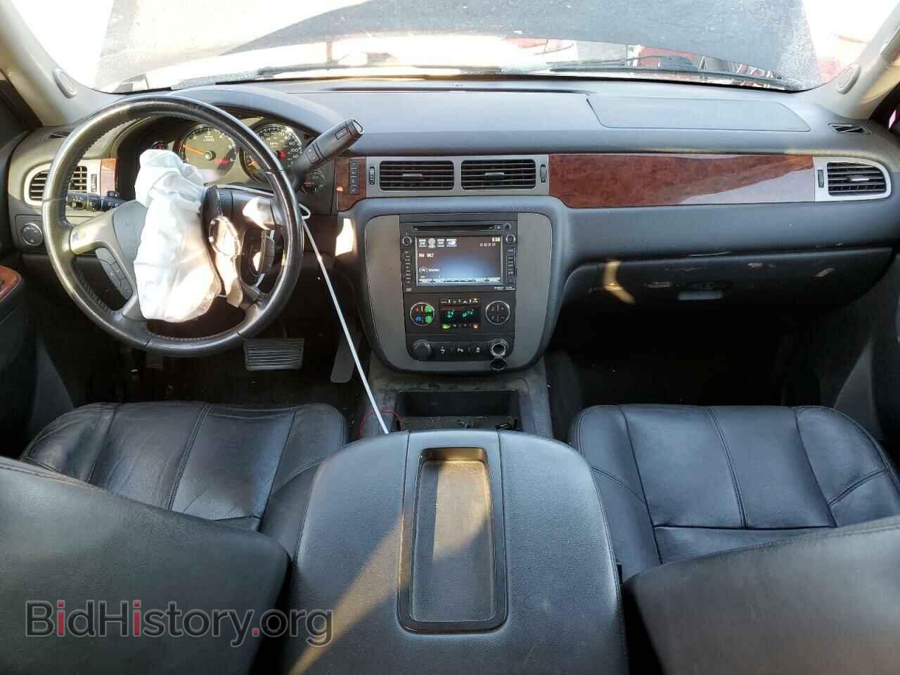 2013 GMC YUKON - VIN: 1GKS2CE01DR235042 - Фото 8