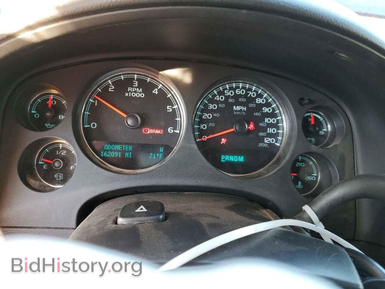 2013 GMC YUKON - VIN: 1GKS2CE01DR235042 - Фото 9