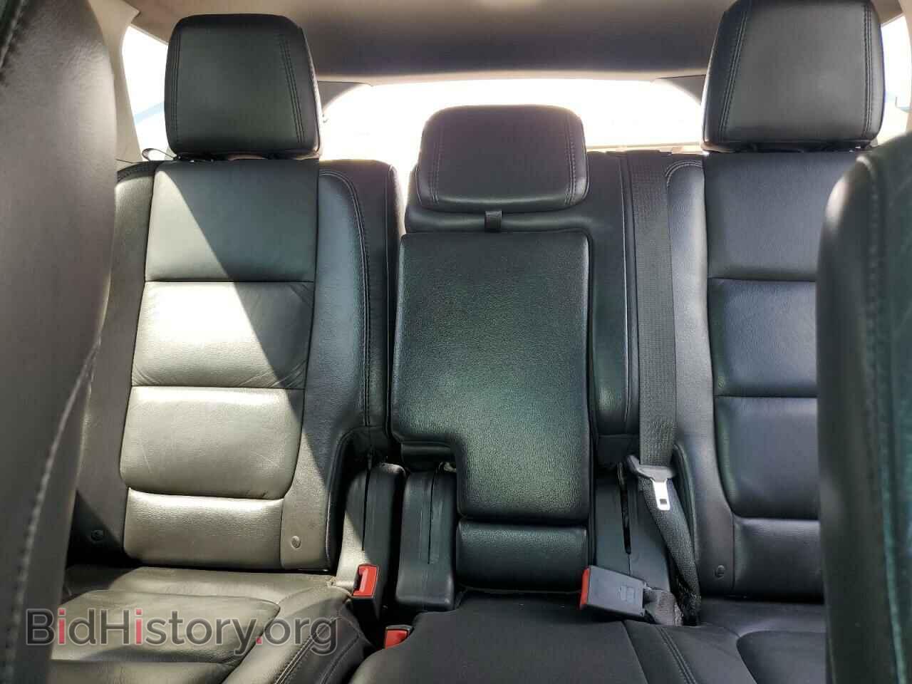 2014 FORD EXPLORER - VIN: 1FM5K7F80EGA23729 - Photo 10