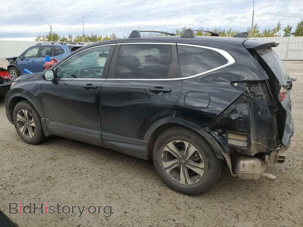 2017 HONDA CRV - VIN: 2HKRW2H29HH106842 - Фото 2