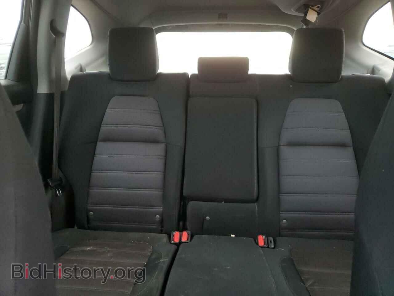 2017 HONDA CRV - VIN: 2HKRW2H29HH106842 - Фото 10