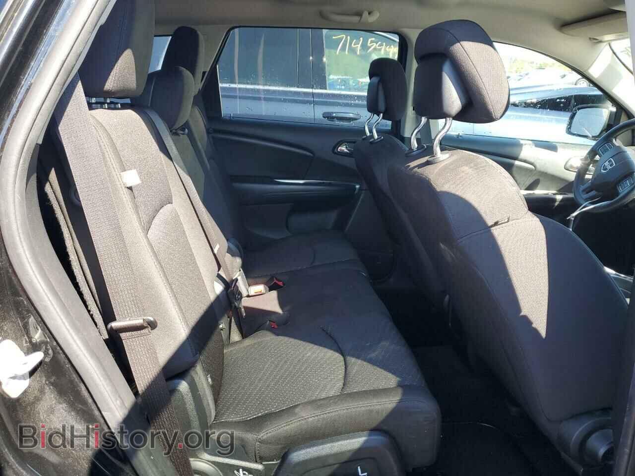 2018 DODGE JOURNEY - VIN: 3C4PDCAB9JT218737 - Фото 11