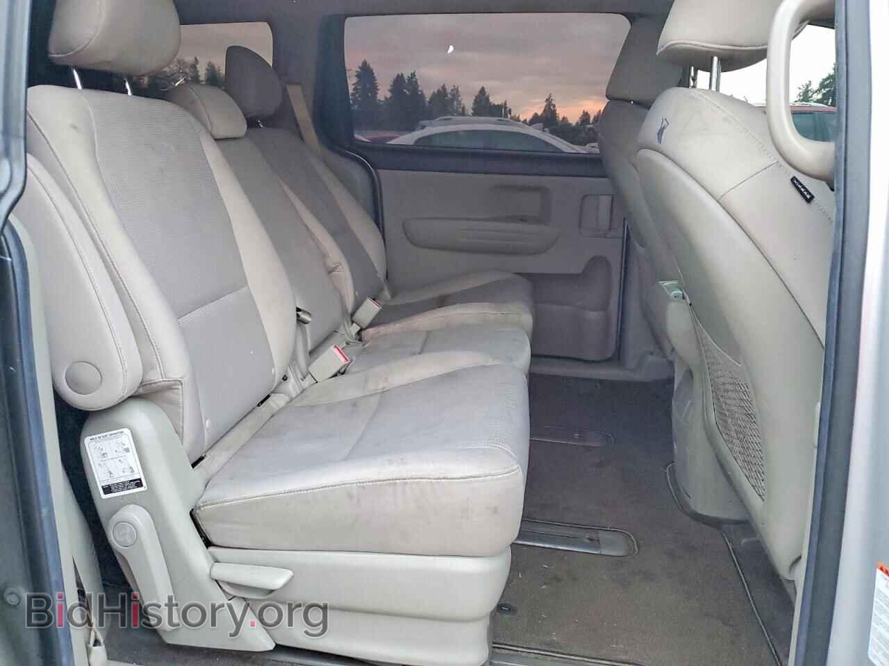 2020 KIA All Models - VIN: KNDMB5C16L6645637 - Фото 11