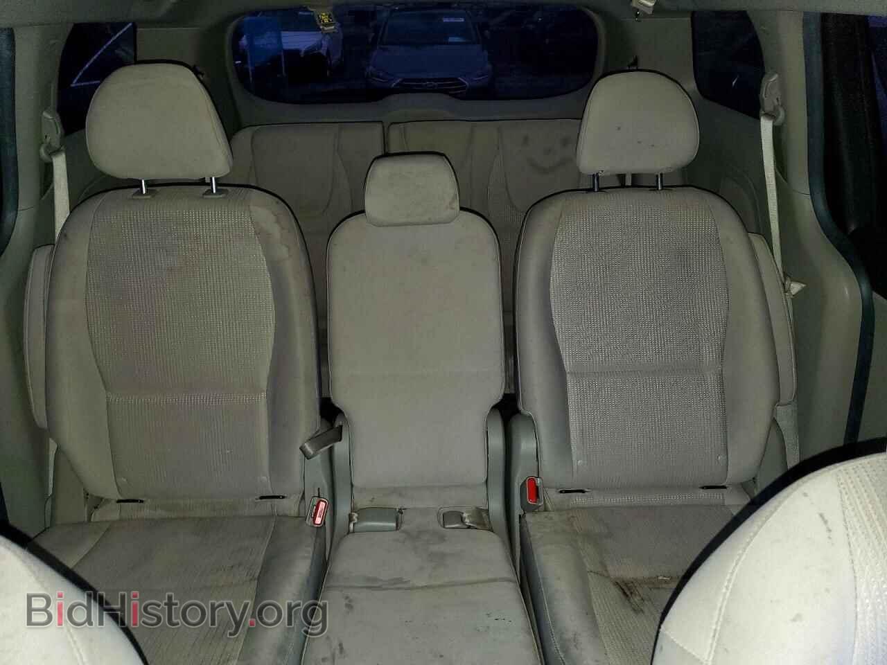 2020 KIA All Models - VIN: KNDMB5C16L6645637 - Фото 10