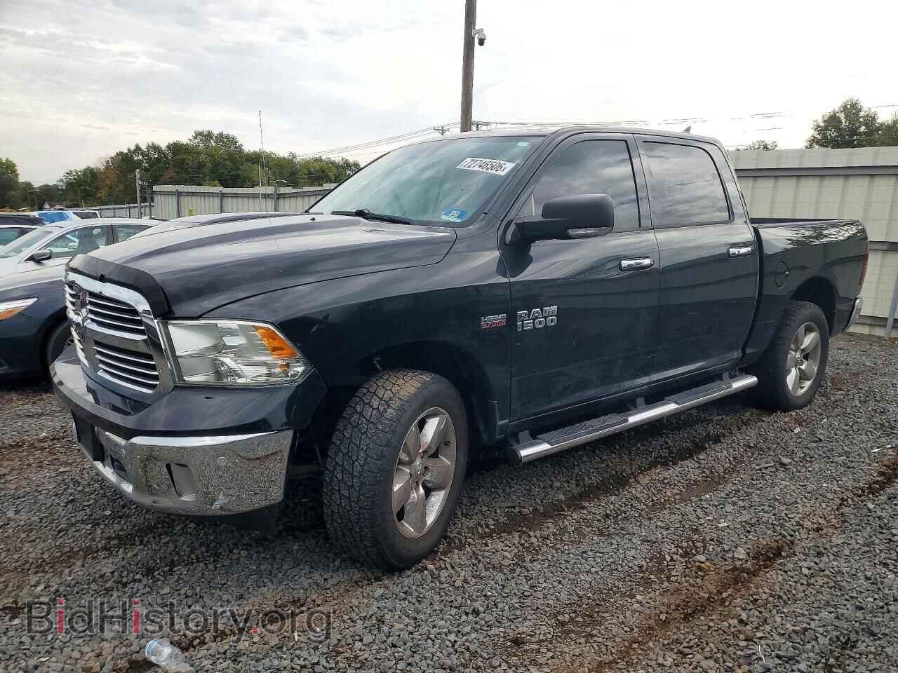 Photo 1C6RR7LT6GS112397 - RAM 1500 2016