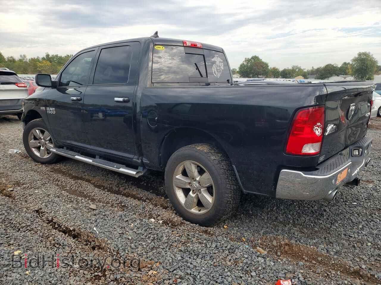 2016 RAM 1500 - VIN: 1C6RR7LT6GS112397 - Photo 2